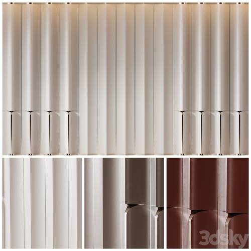 '3dsky Pro - Decorative wall panels #1' '3dsky Pro - Decorative wall panels #1'