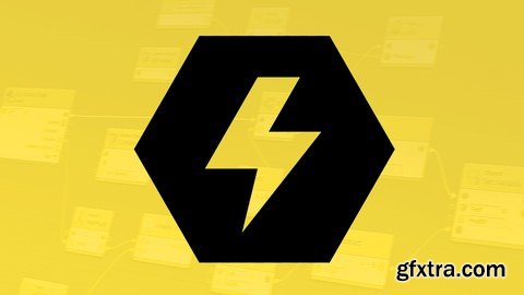 Udemy - Bolt Visual Scripting in Unity