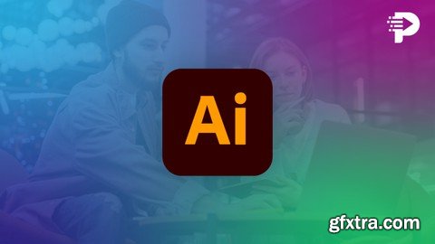 Udemy - Adobe Illustrator 2024 Crafting Visual Excellence