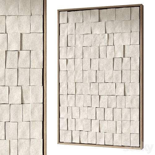 '3dsky Pro - Decorative Panel' '3dsky Pro - Decorative Panel'