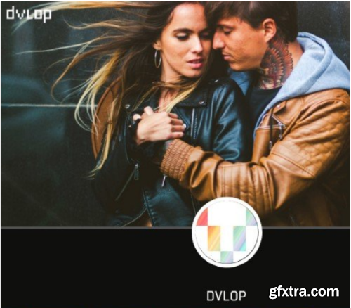 Dvlop - Tweaks and Leaks Presets