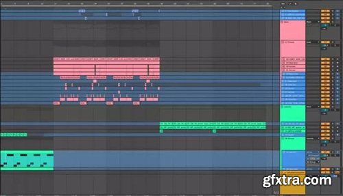 Bishu Project File and Stems Broken Pc