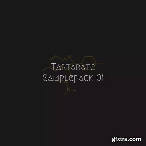 Tartarate Sample Pack 01