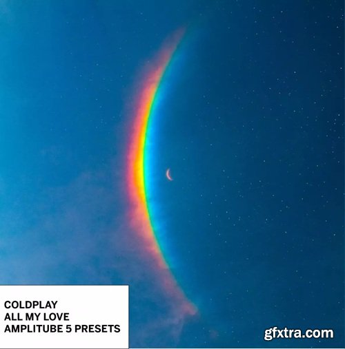 Charlie Narduzzo All My Love Coldplay Amplitube 5 Presets