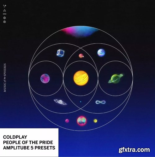 Charlie Narduzzo People Of The Pride Coldplay Amplitube 5 Presets