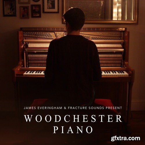 Fracture Sounds Woodchester Piano v2.0