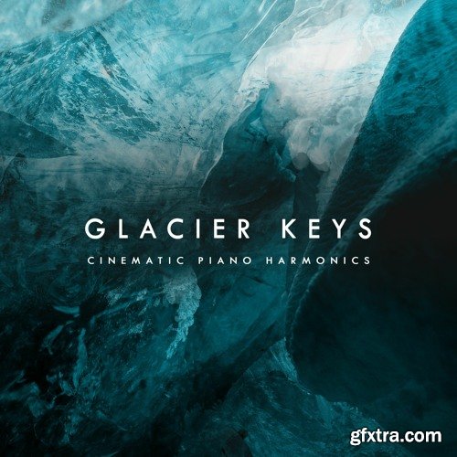 Fracture Sounds Glacier Keys v2.0
