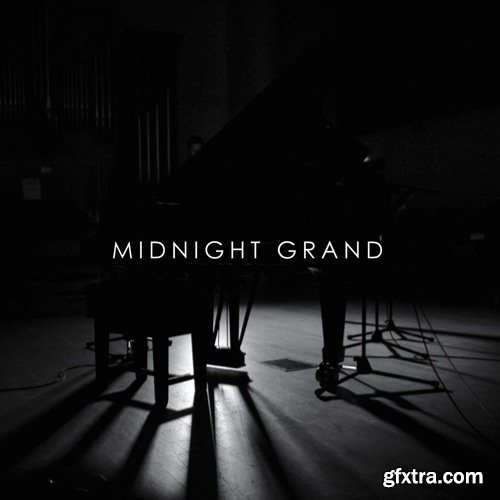 Fracture Sounds Midnight Grand v2.0