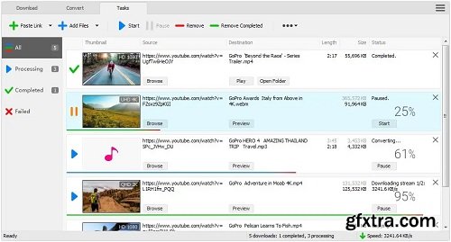 All Video Downloader Pro 9.9.1