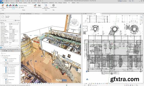 Qbitec for Revit 1.1.1