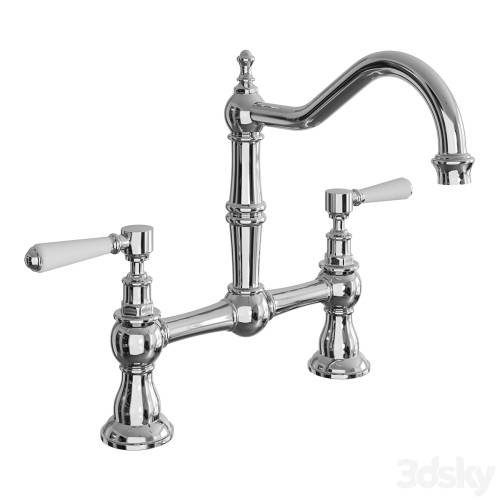 '3dsky Pro - Brodware Winslow - Lever'