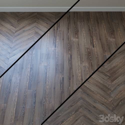 '3dsky Pro - Laminate Classen Klassen collection Life 1033 Munich'