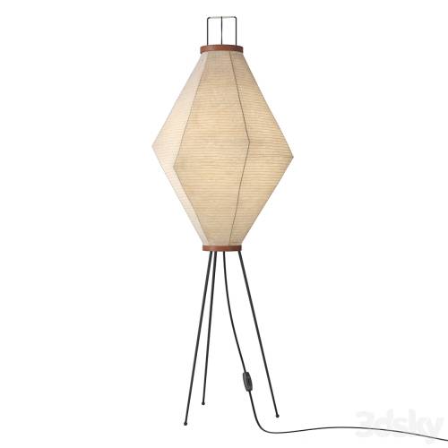 '3dsky Pro - Vitra Akari 13A' '3dsky Pro - Vitra Akari 13A'