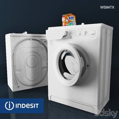 '3dsky Pro - Indesit'