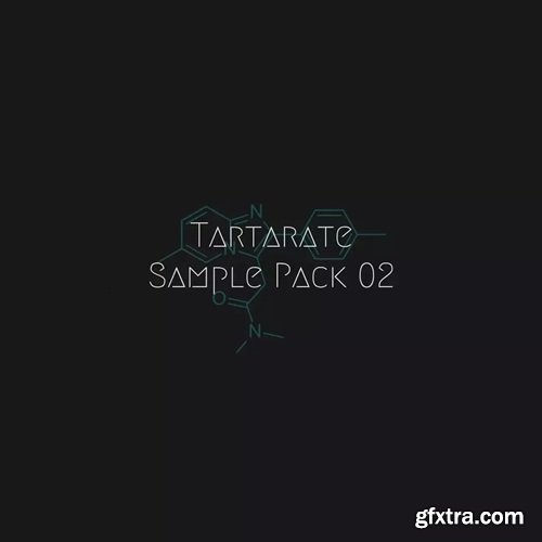 Tartarate Sample Pack 02