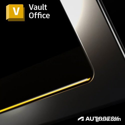 Autodesk Vault Office 2026 (x64)