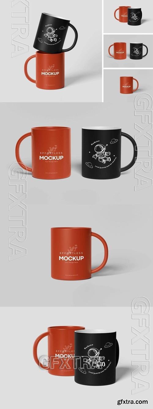 Mug Mockup SVDYPY9