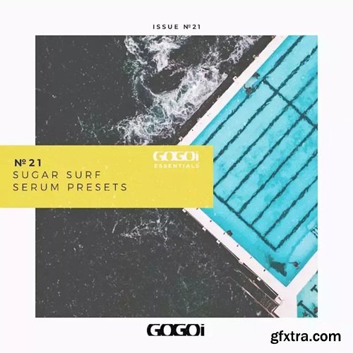 GOGOi Sugar Surf Serum Presets