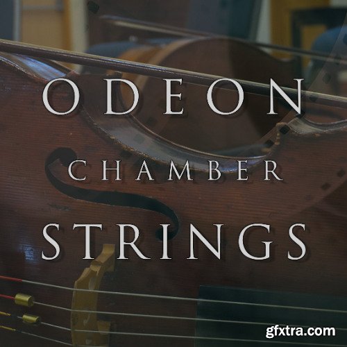 Insanity Samples Odeon Chamber Strings v1.0.2