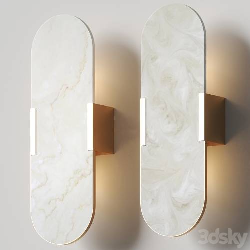 '3dsky Pro - Creativemary - Dahlia Alabaster'