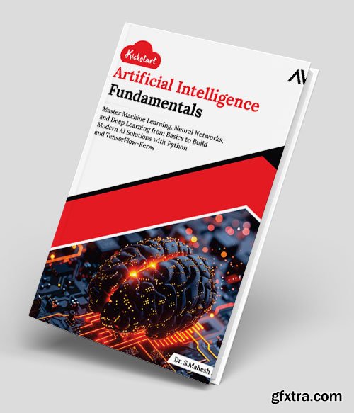 Kickstart Artificial Intelligence Fundamentals