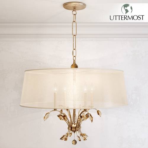 '3dsky Pro - Uttermost / Alenya Chandelier'