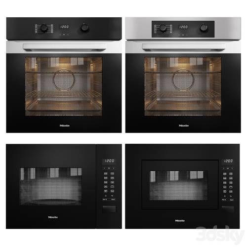 '3dsky Pro - Miele collection vol 05' '3dsky Pro - Miele collection vol 05'