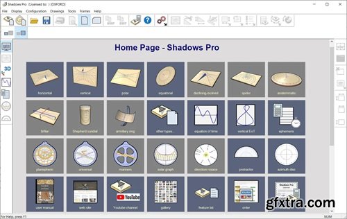 Shadows Pro 5.2.10312