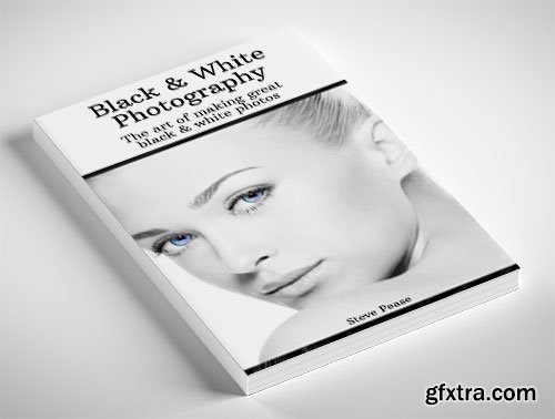 Black & White Photography: the art of making great black & white photos