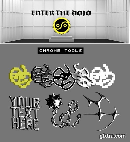 Node Dojo by Joe Bowers Membership Bundle - March 2025