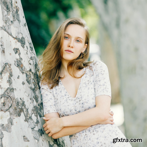 Pavel Vozmischev - Vol.1 Luts - Portrait Fine Art