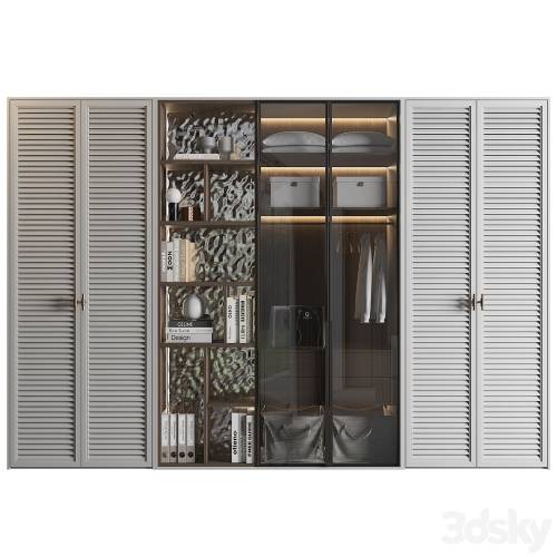 '3dsky Pro - Furniture Composition 298'