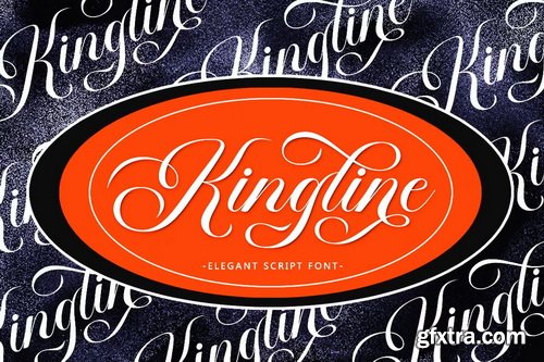 CreativeMarket - Maston Script Font