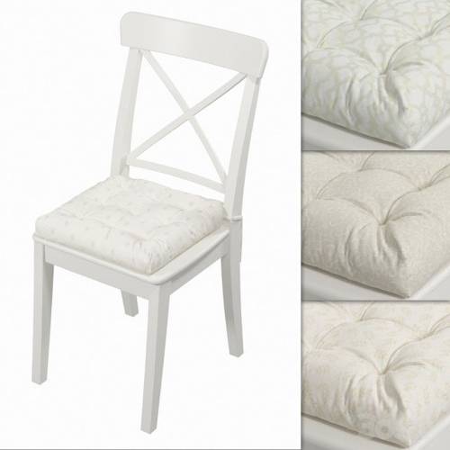 '3dsky Pro - Stool Ikea Ingolf with a pillow (Light fabric 01)' '3dsky Pro - Stool Ikea Ingolf with a pillow (Light fabric 01)'