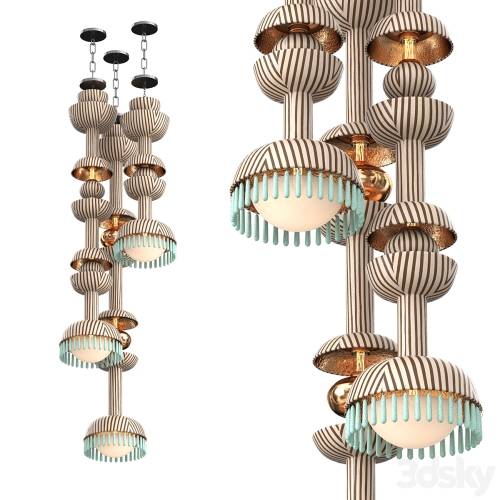 '3dsky Pro - Space Relics'