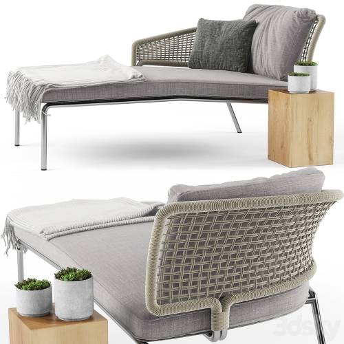 '3dsky Pro - CTR MERIDIENNE set'