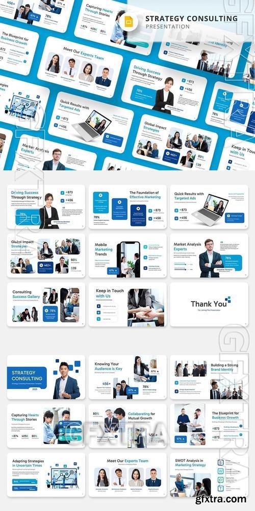 Strategy Consulting ZNPG455 Strategy Consulting ZNPG455