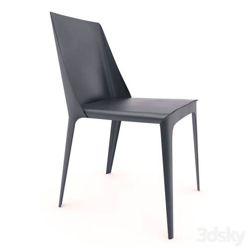 '3dsky Pro - FLexForm ISABEL chair' '3dsky Pro - FLexForm ISABEL chair'