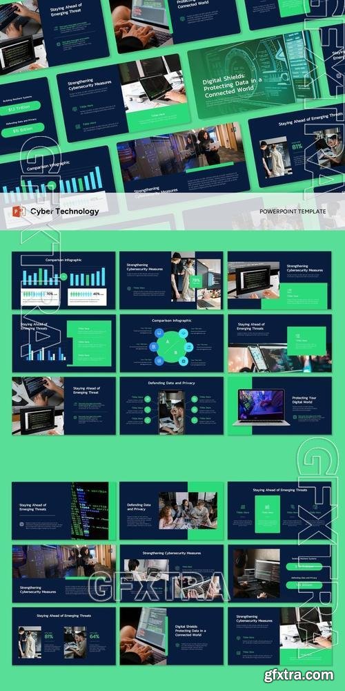 Cyber Technology MP9B7HM Cyber Technology MP9B7HM