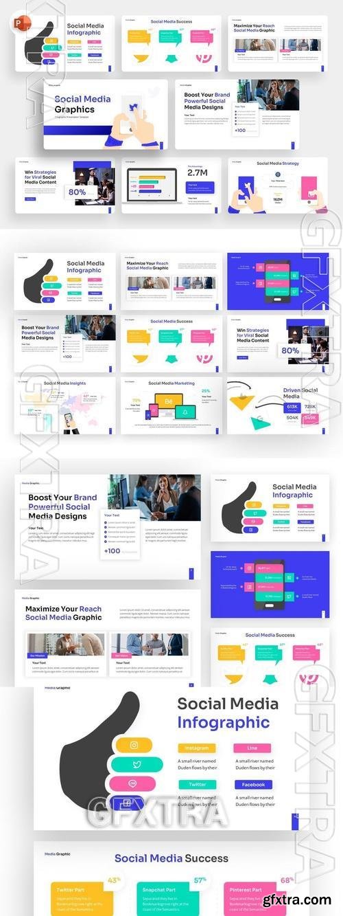 Social Media Presentation ZG3BZV6 Social Media Presentation ZG3BZV6