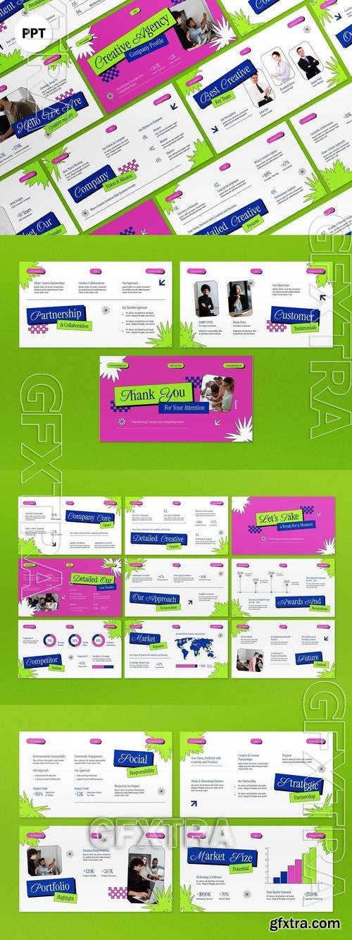 White Blue Company Profile PPT LQUUKHP White Blue Company Profile PPT LQUUKHP