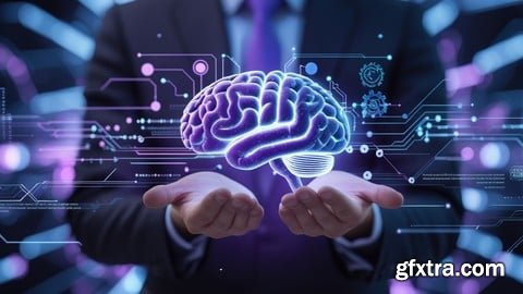 Udemy - DeepSeek AI & Prompt Engineering: Unlock AI\'s Full Potential