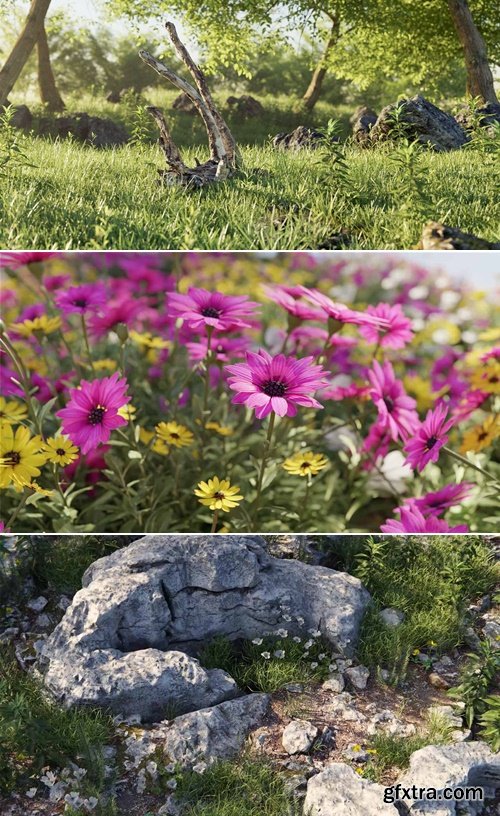 BagaPie Modifier v10.4.16 Addon for Blender