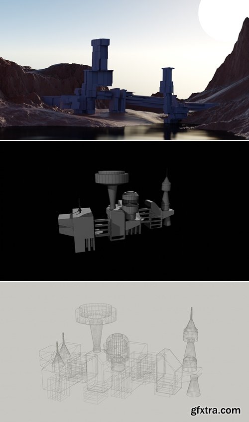 Blender Market - Bool It - Quick Booleans v1.0