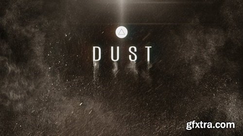 Triune Digital - Infinity VFX Dust