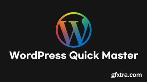 Udemy - Master WordPress Quickly with Key Points