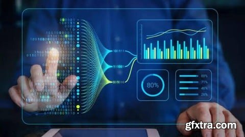 Udemy - Machine Learning A-Z: Hands-On Python & R In Data Science