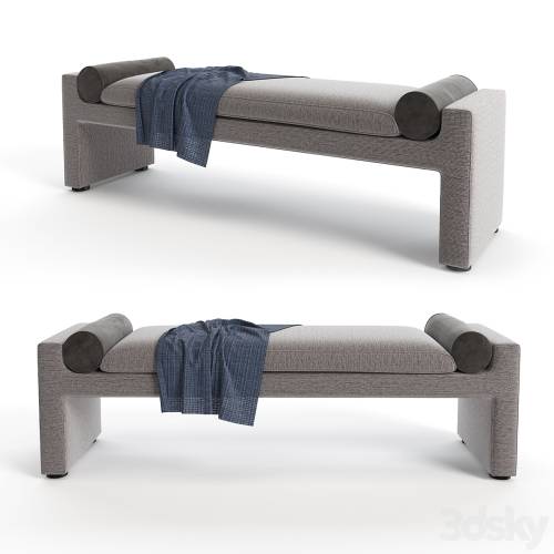 '3dsky Pro - Dorus Bench'