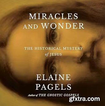 Miracles and Wonder: The Historical Mystery of Jesus