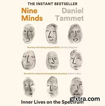 Nine Minds: Inner Lives on the Spectrum